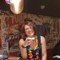 Laura Ungate, BSc (Hons)