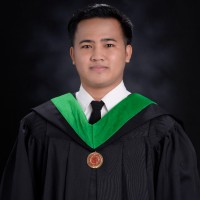 Limuel John Villamor