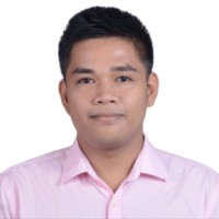 Jems Mercano, Rn