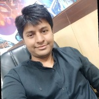 Kishan Modh