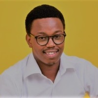 Alex Kinuthia Ndathe