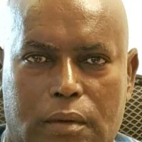 Mohamed Abdi Farah
