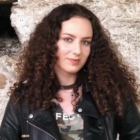 Çağla Irmak Demirkaya