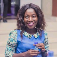 Jacqueline Brobbey
