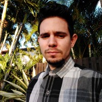 Ernesto T. Gomez Pena