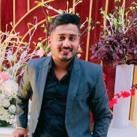 Hitesh Sharma