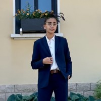 Fatime-Zahra Allal