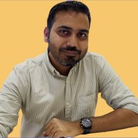 Debasish Paul