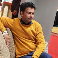 RAKESH KUMAR