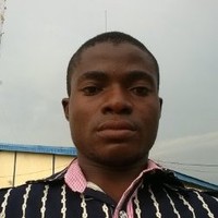 kingsley dickson