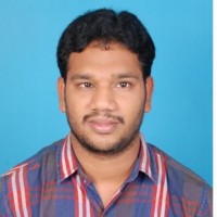 Pudi Dhilleswararao