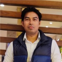 Manas Kumar