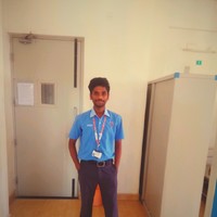 Sai Pavan