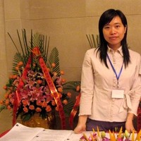 Linlin Cai