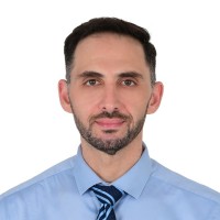 Mohamed Muhandes