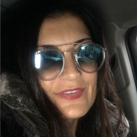Sabrina Baldinelli