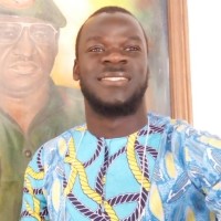Blessing Timileyin Hunyingan