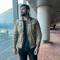 Ayush Sharma