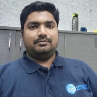 Sivakumar M
