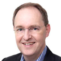 Mark Restall