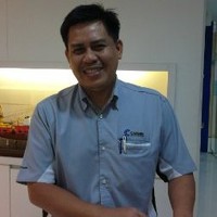 rosli mamat