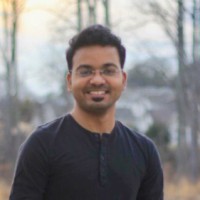 Sujit Kumar Nanda