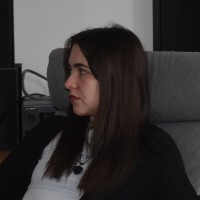 Maela Chevrier