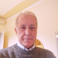PIERLUIGI CALOGIURI