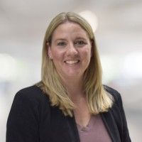 Carole Rusch, P.E., Leed Ap