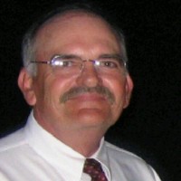 Roger Benson