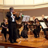 Northern Chamber Orchestra