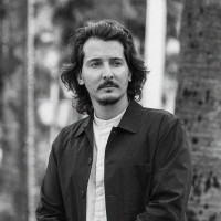 Alexander Garcia Mallarini