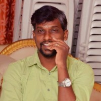 Yuvaraj Ravi