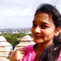 Sameeksha B S