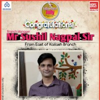 Sushil Nagpal