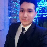 Alan Israel García Pereyra