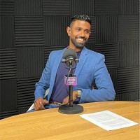 Darven Ganesan
