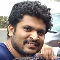 Kiran Khade
