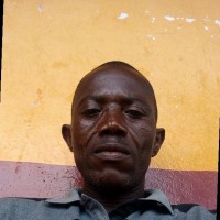 Abdul Akim Sesay