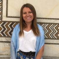 Jennifer Cantlon