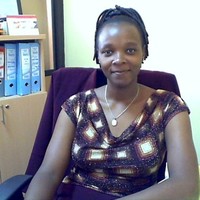 Esther Wanjohi