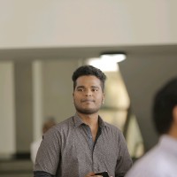 Akash Tharun