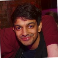 Aaron Panesar