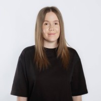 Maria Grechushnikova