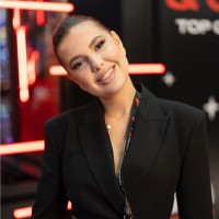 Alexandra Bondarenko