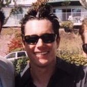 Matthew Rothman Froehlich