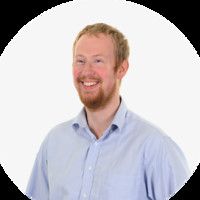 Andrew England