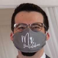 David Yombalakian