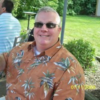 Mark Allen