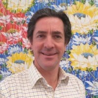 Simon Buckley